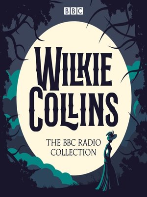 cover image of The Wilkie Collins BBC Radio Collection